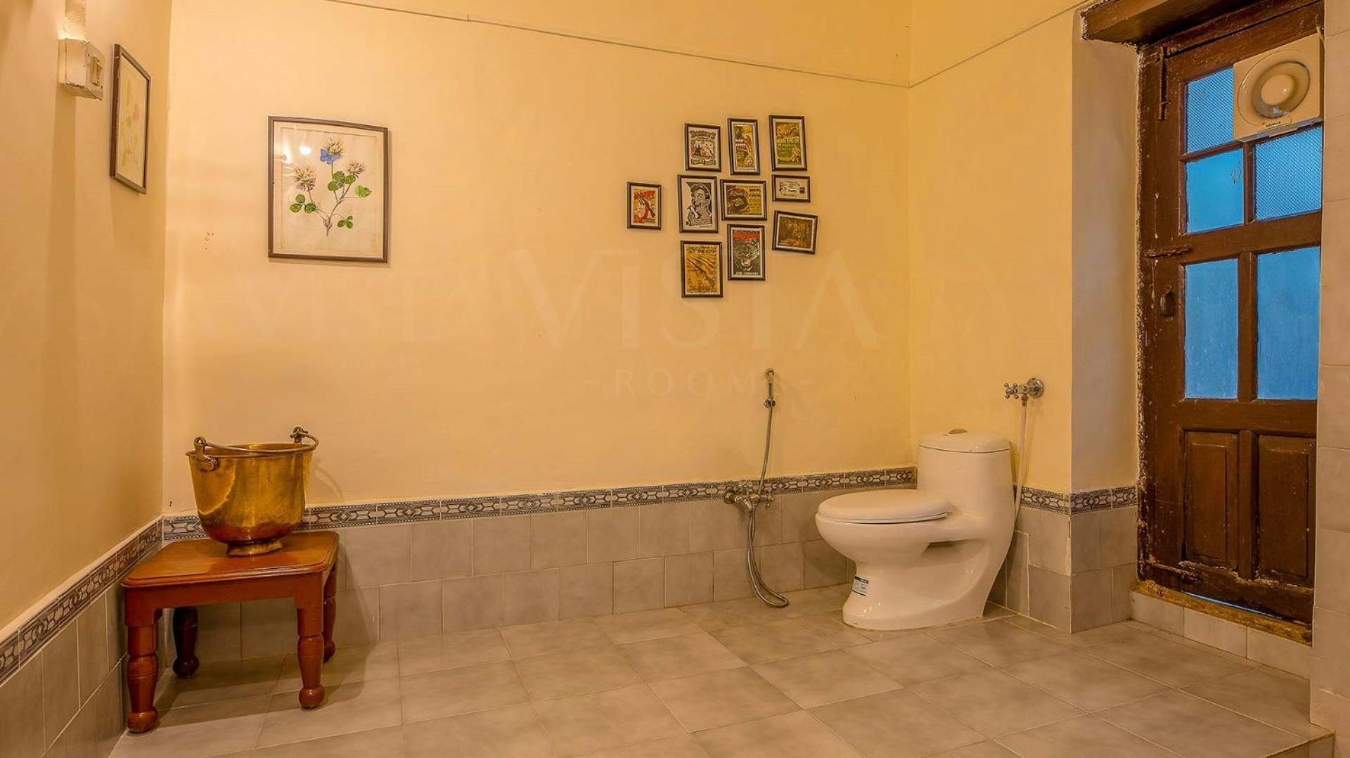 Clifton Homestay