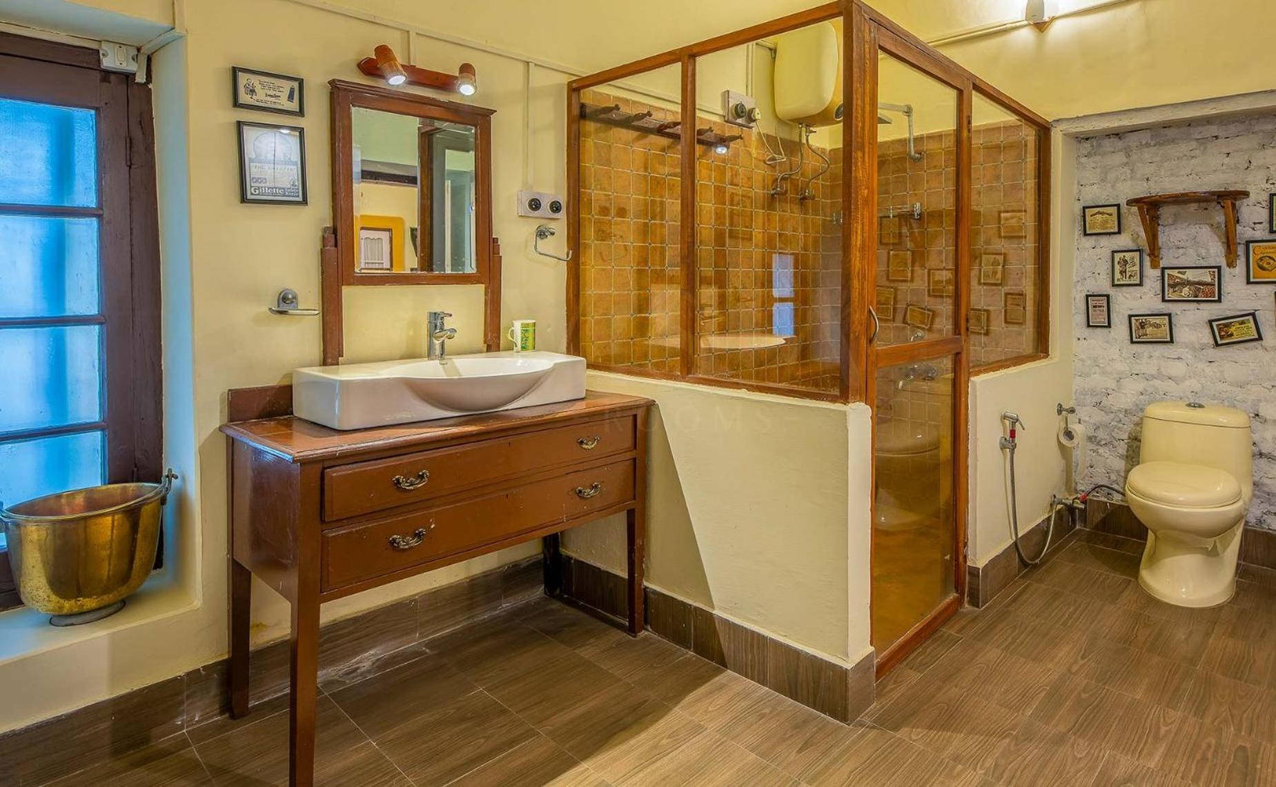 Clifton Homestay