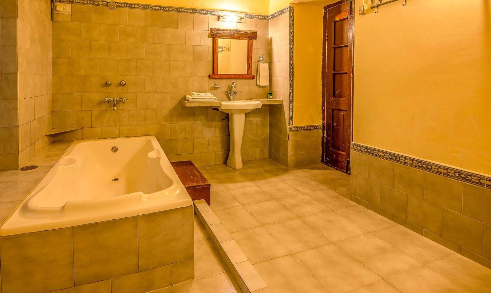 Clifton Homestay