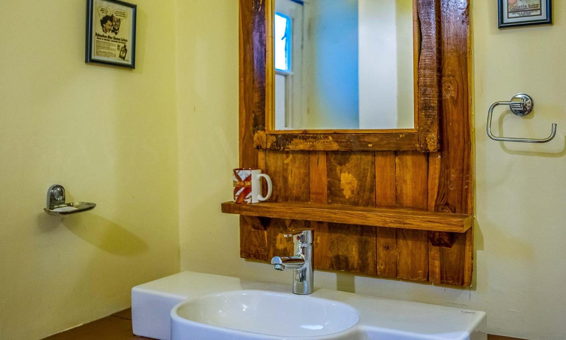 Clifton Homestay