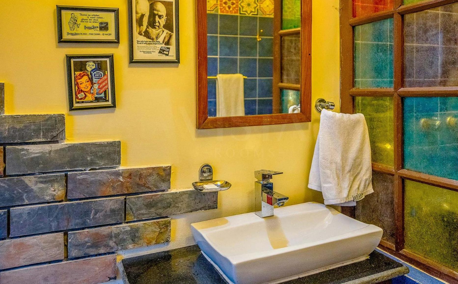 Clifton Homestay