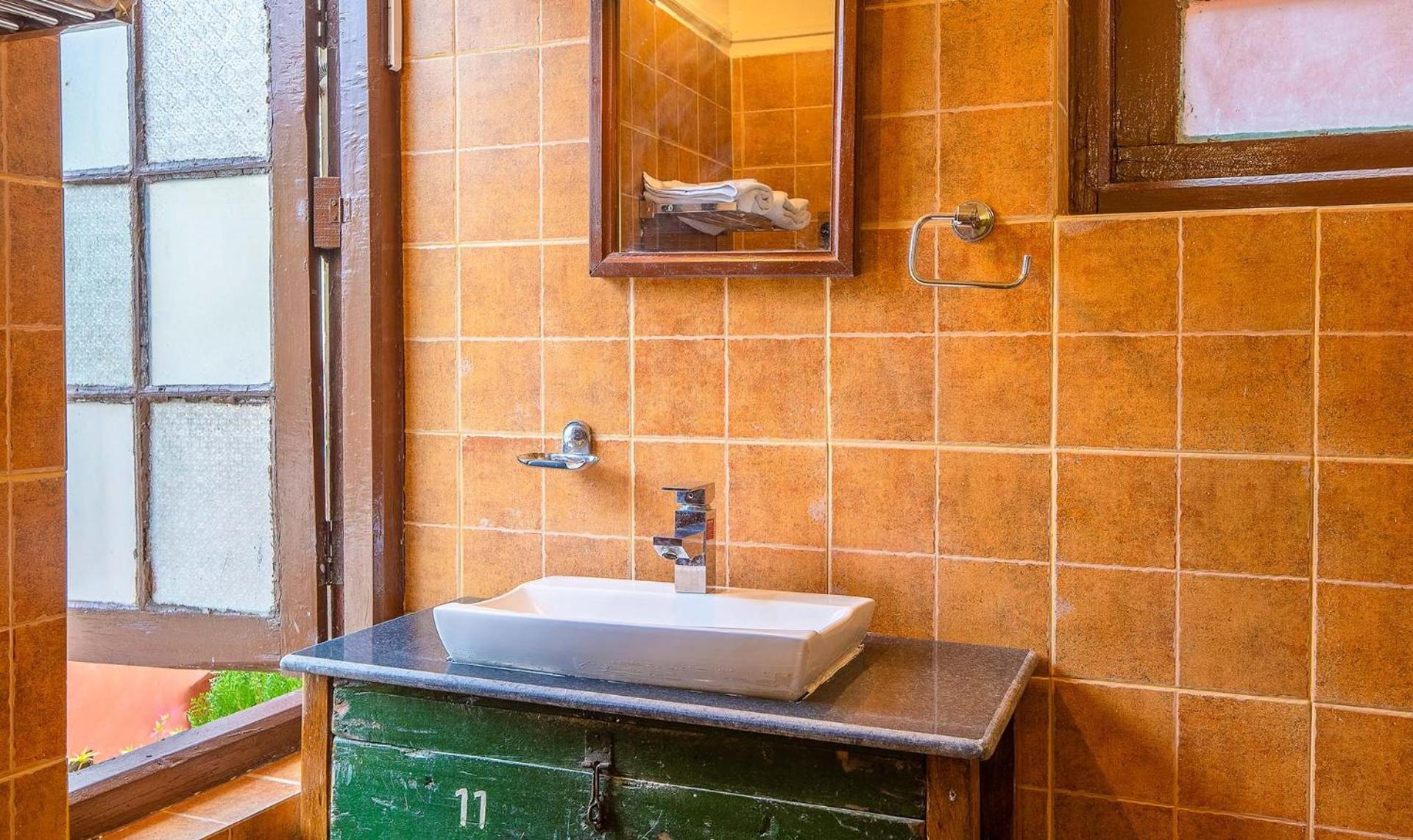 Clifton Homestay