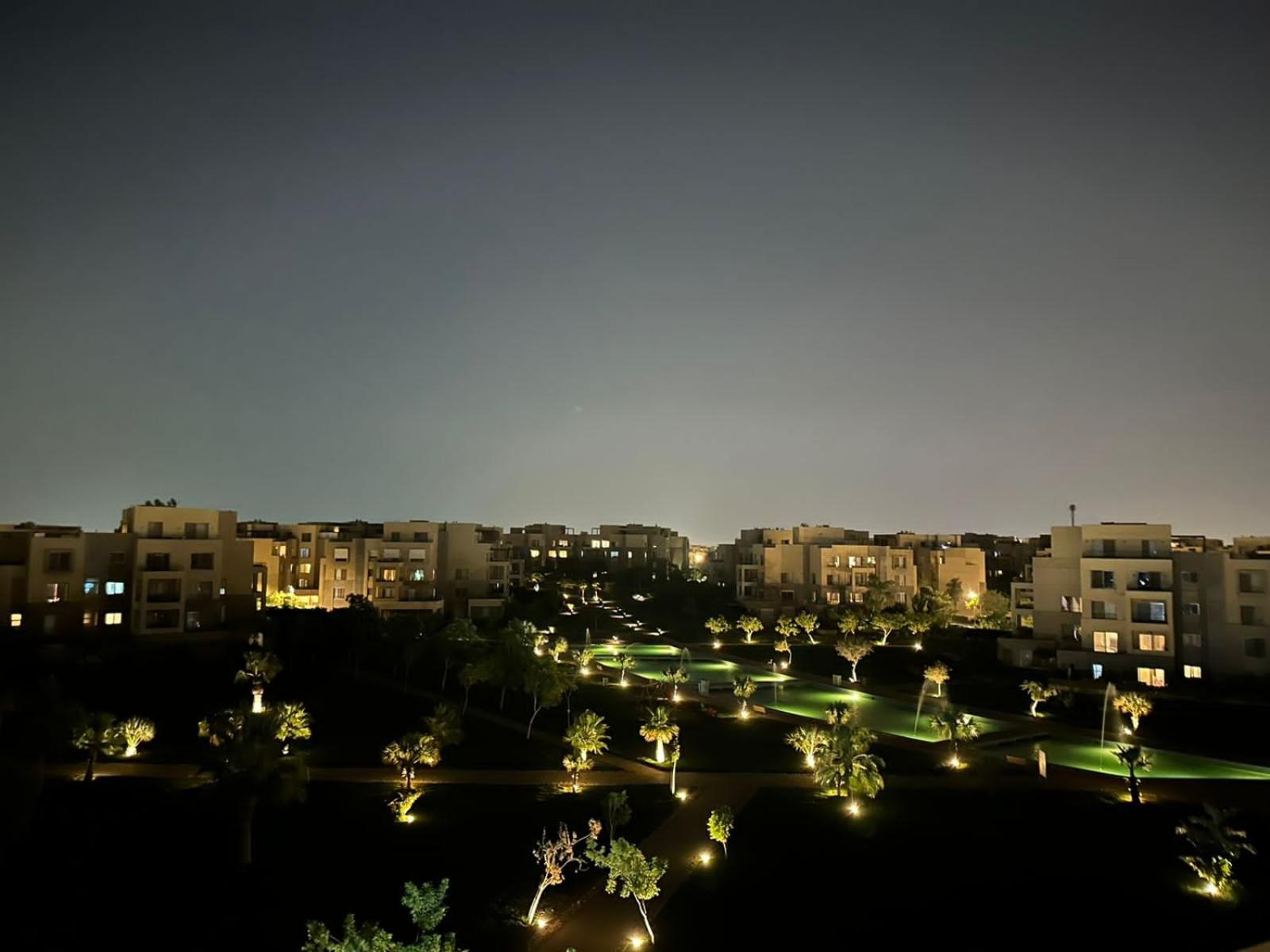 VIZIT Studio Near Arkan Plaza