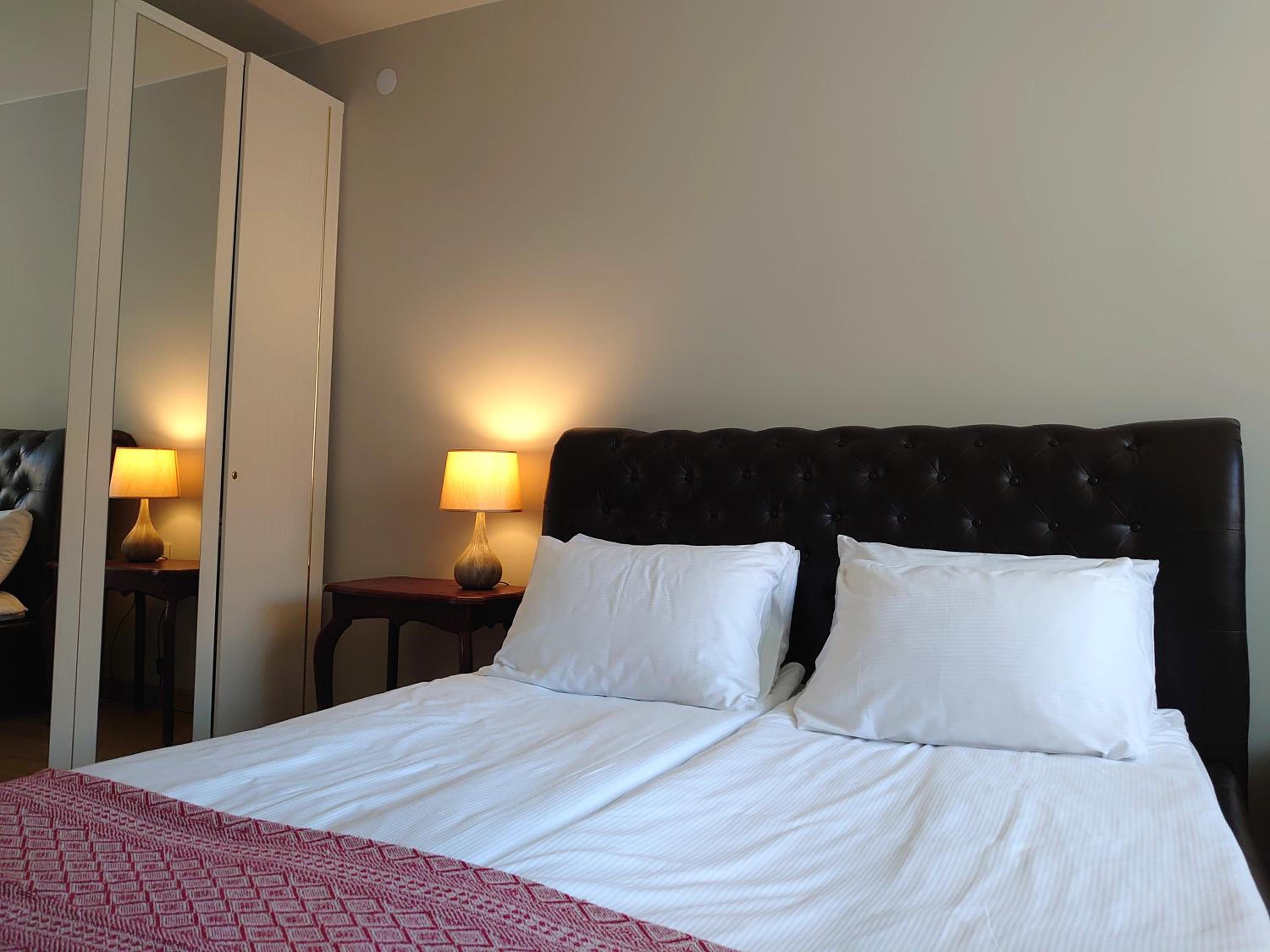 Apartamentai SAULĖTA PALANGĖ