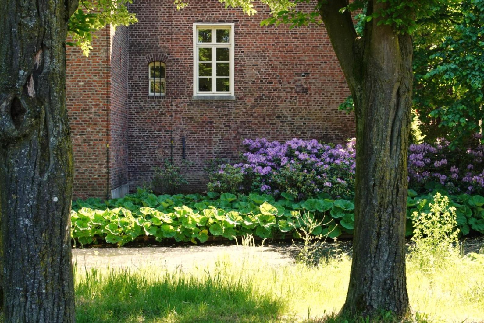 Het Knechthuys view 2