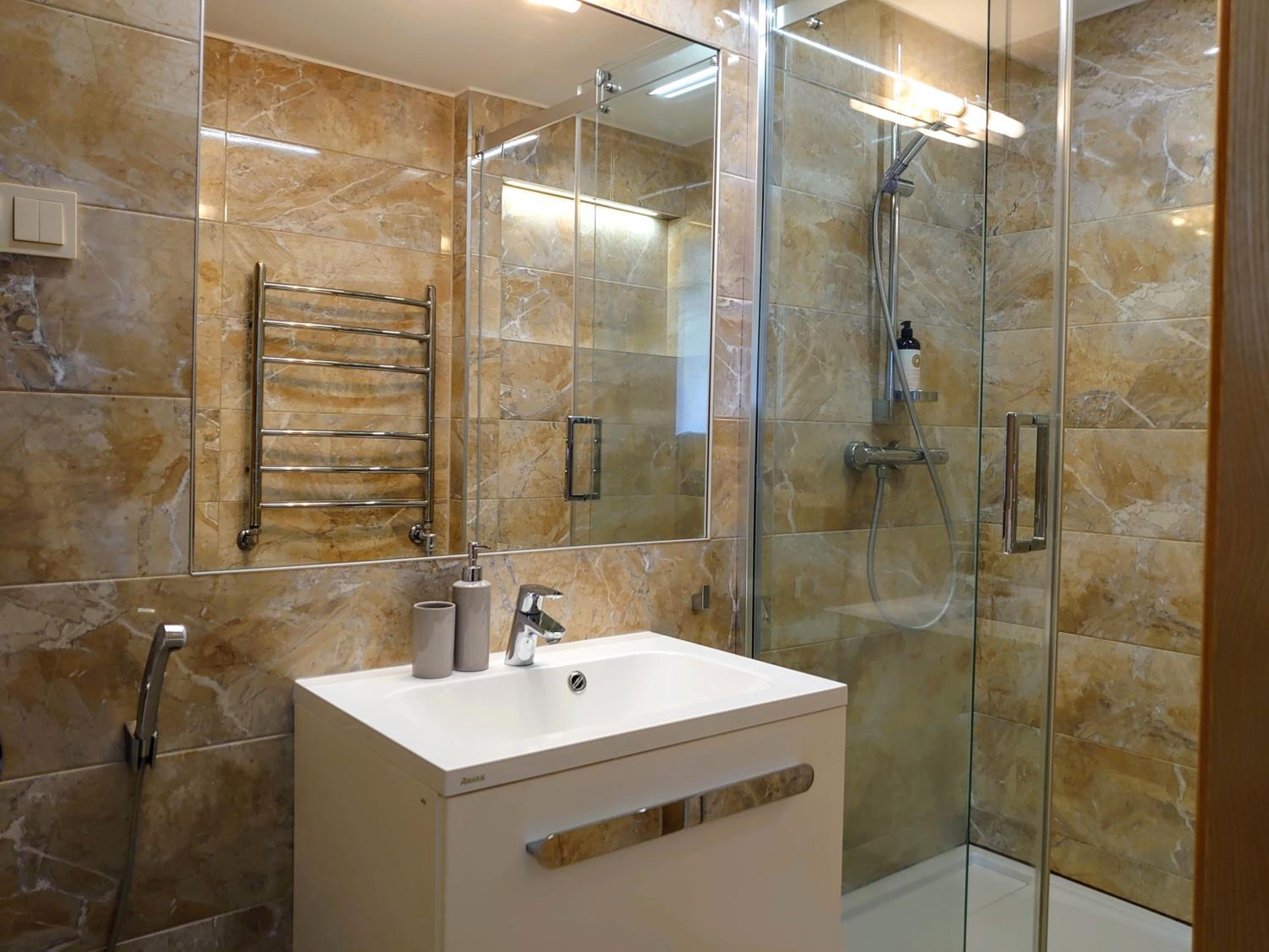 Apartamentai SAULĖTA PALANGĖ