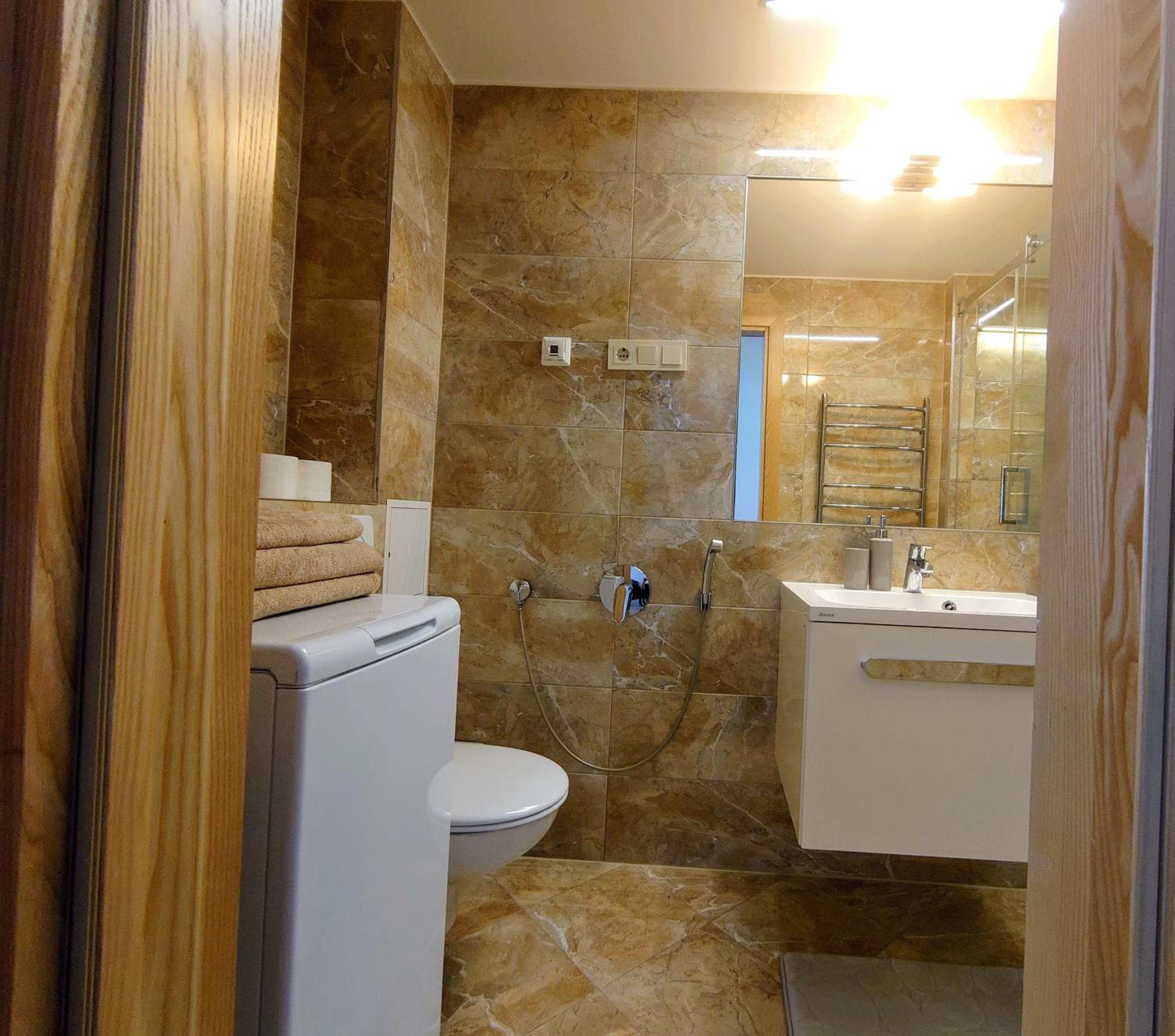 Apartamentai SAULĖTA PALANGĖ