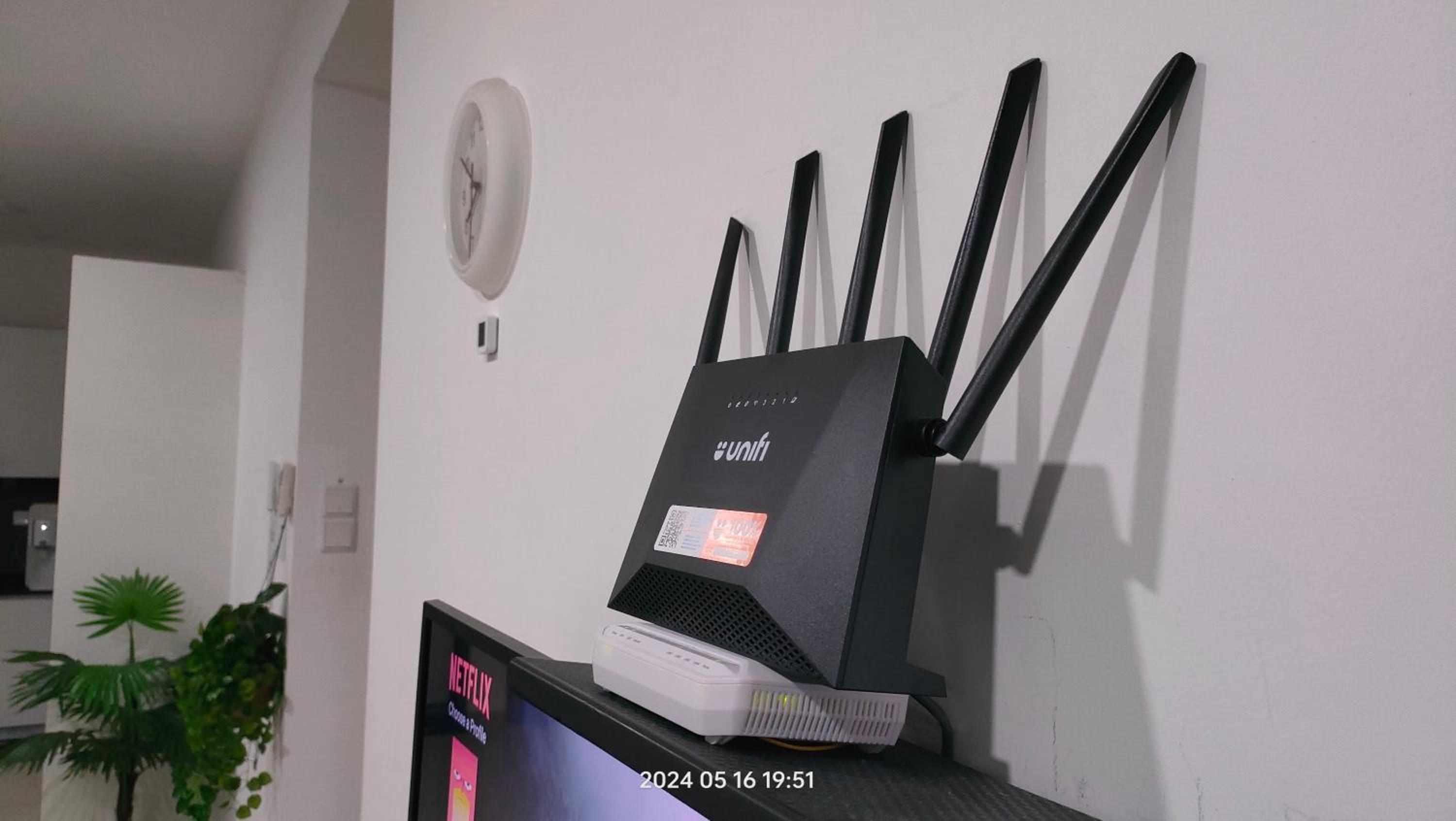 Cikgukay Desaru Homestay Apartment With Pool View WiFi & Netflix