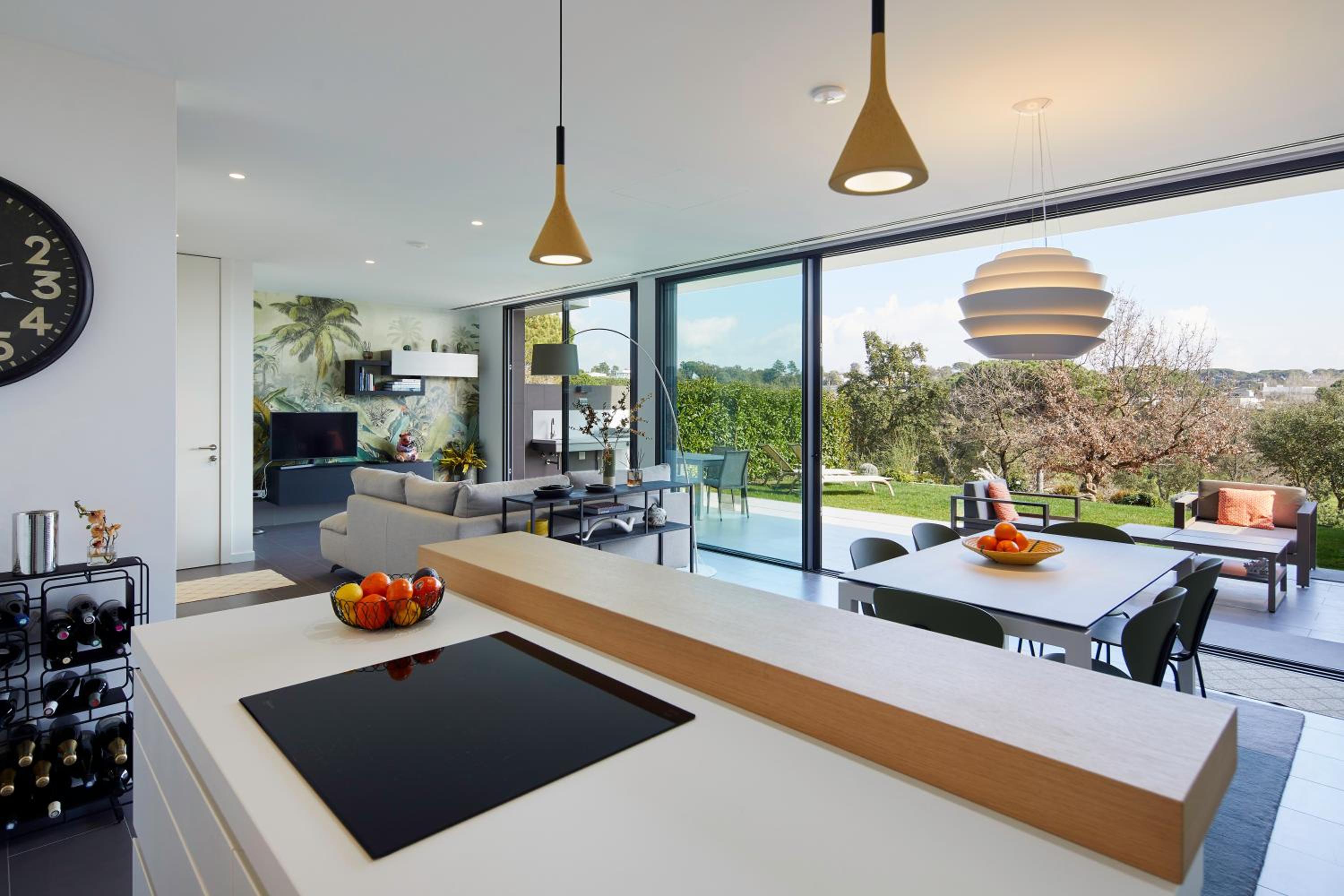 Holiday Rentals at Camiral, a Quinta do Lago Resort