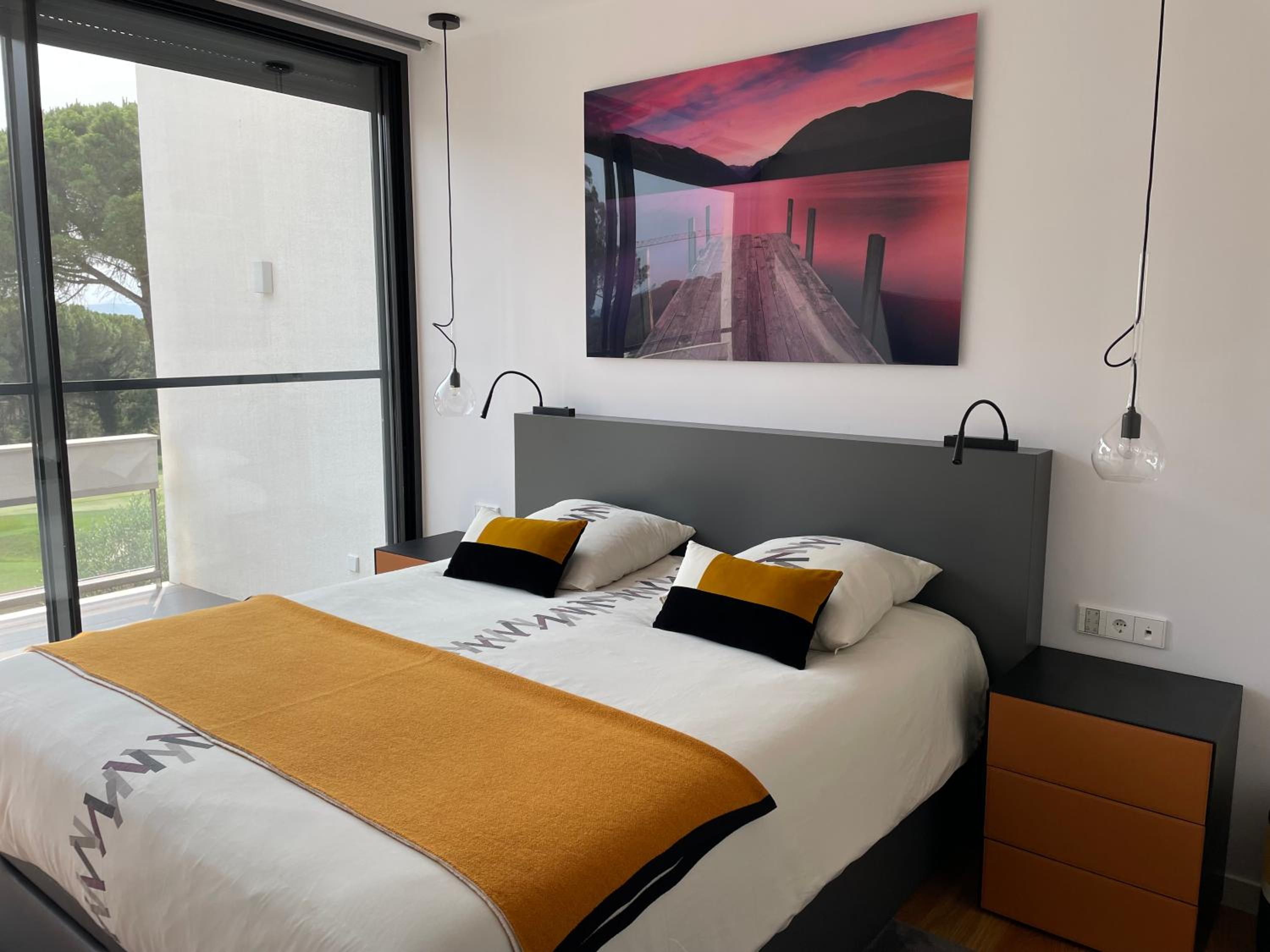 Holiday Rentals at Camiral, a Quinta do Lago Resort