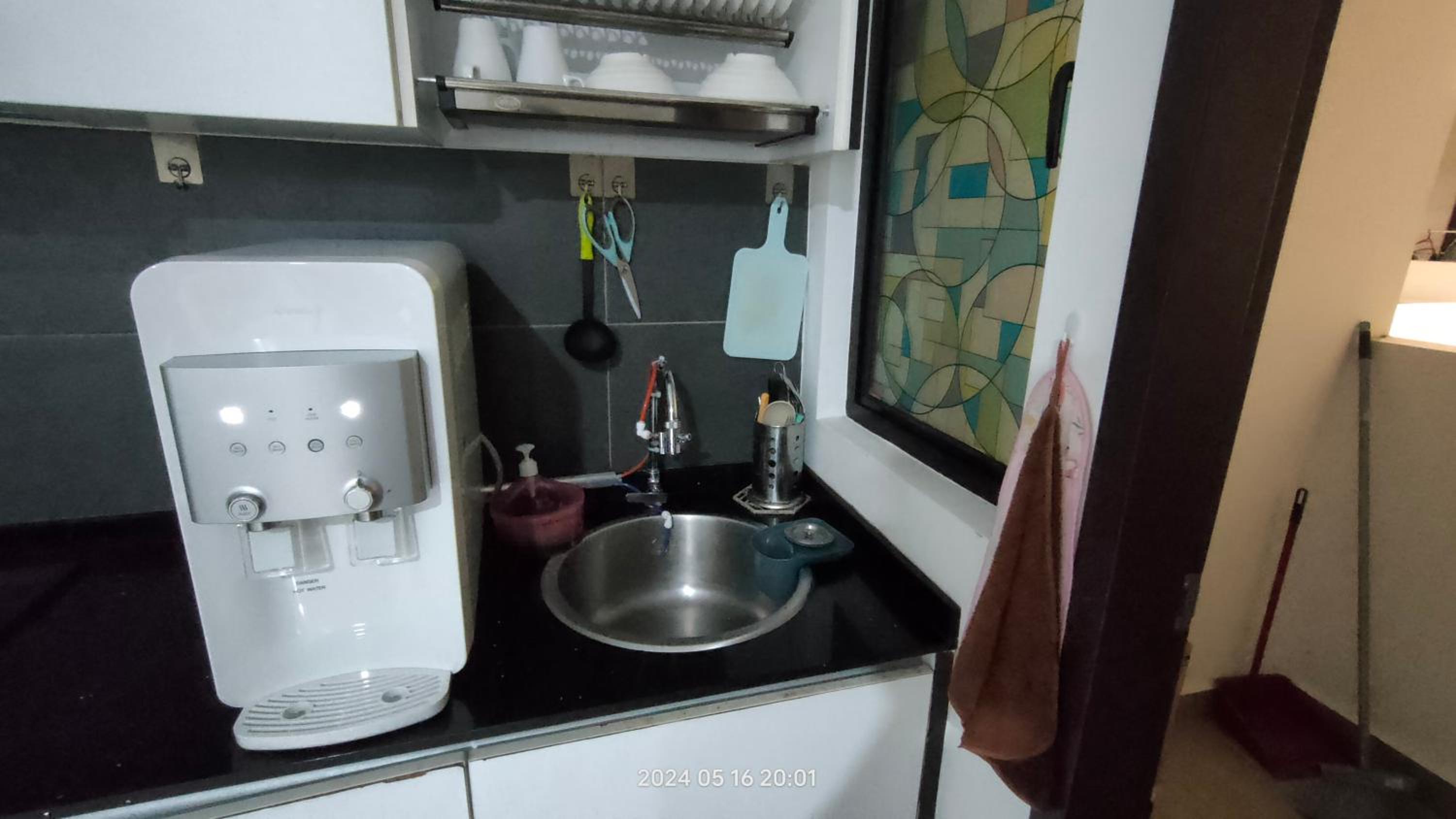 Cikgukay Desaru Homestay Apartment With Pool View WiFi & Netflix