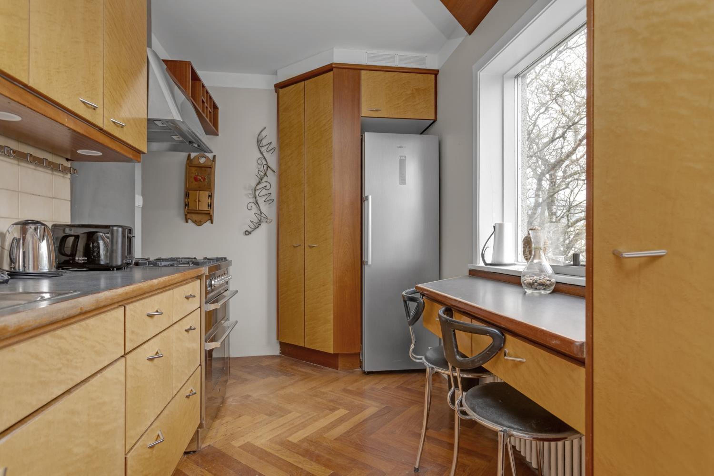 Audur Guesthouse