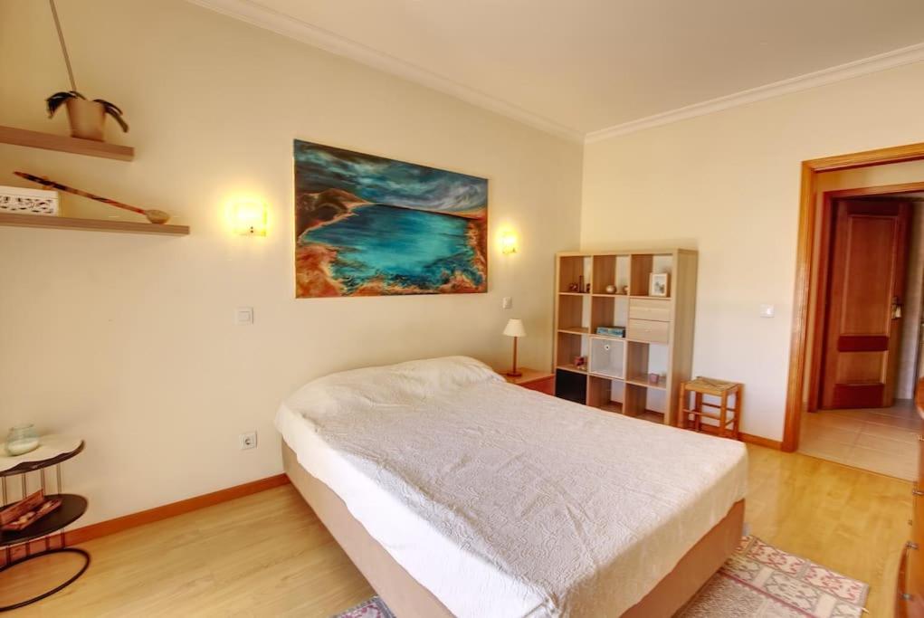 Vacation Apartment in Portimao