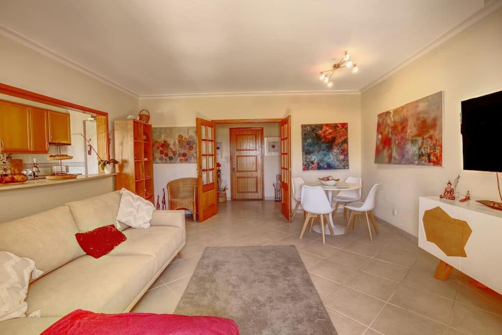 Vacation Apartment in Portimao
