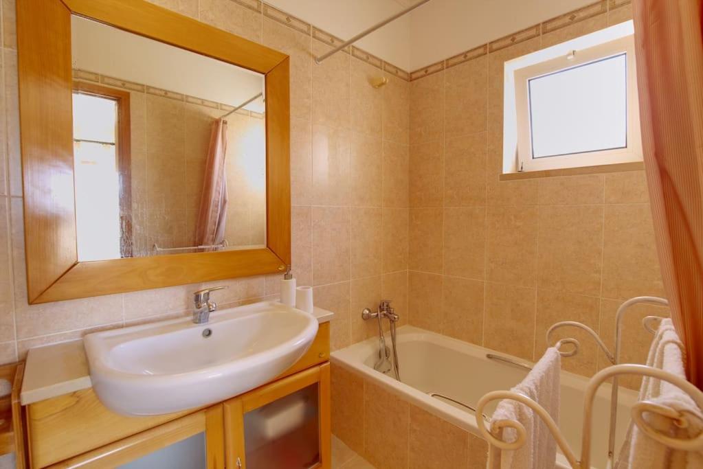 Vacation Apartment in Portimao
