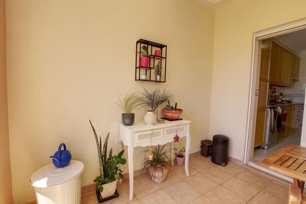 Vacation Apartment in Portimao