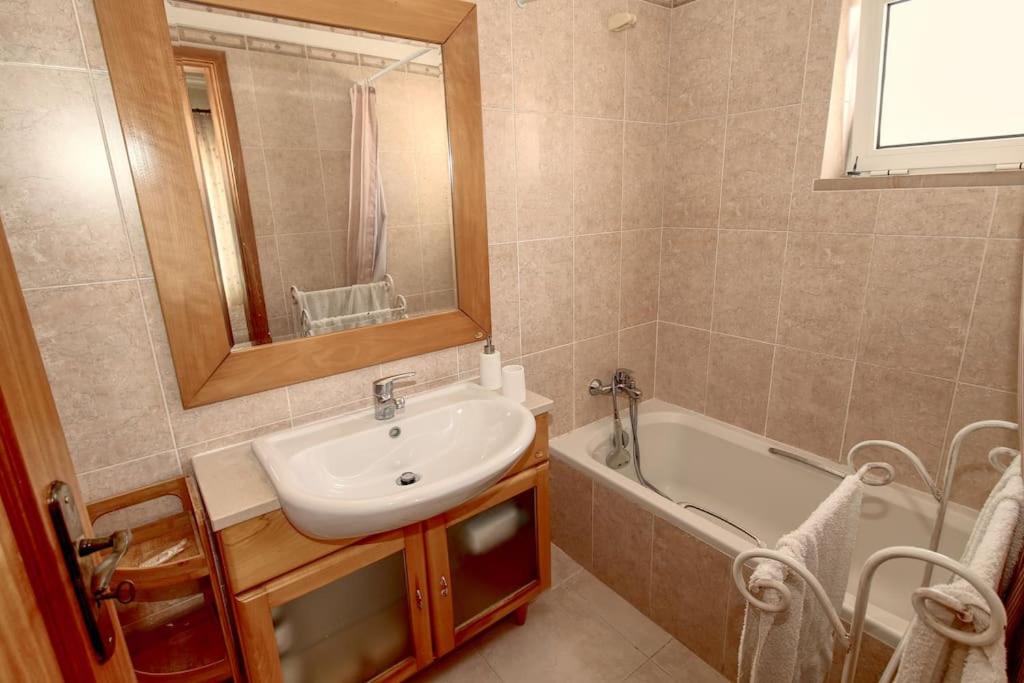 Vacation Apartment in Portimao