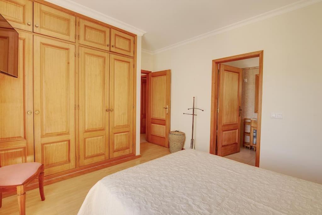 Vacation Apartment in Portimao