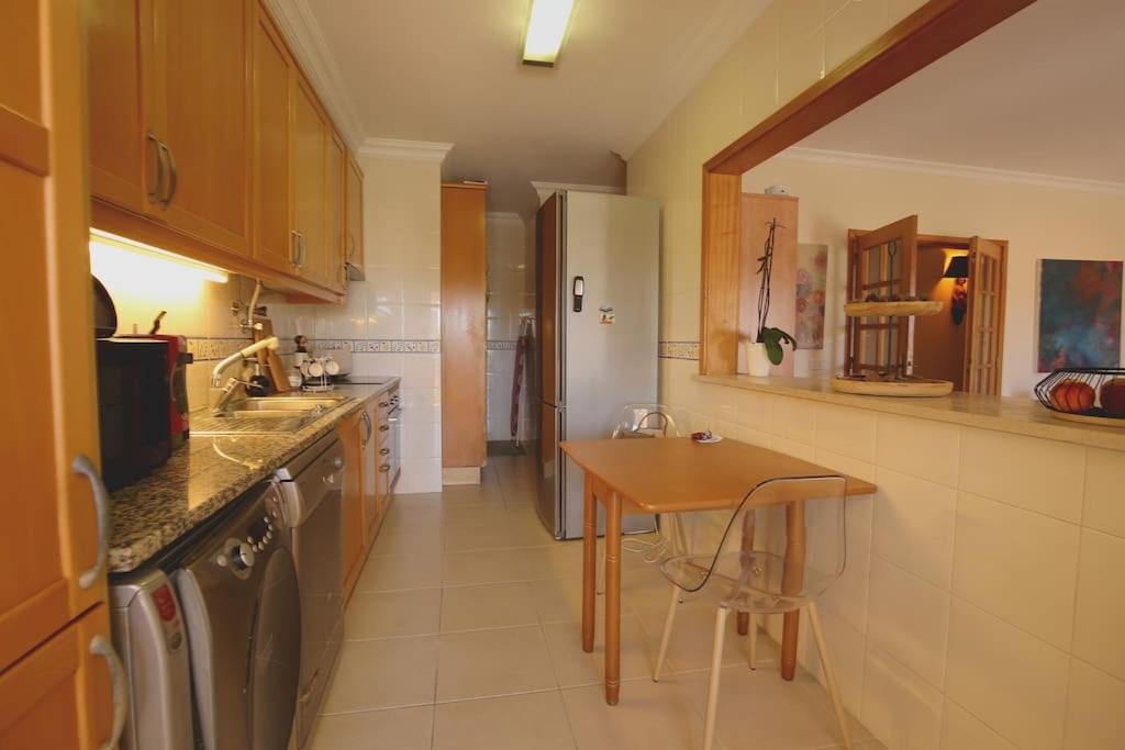Vacation Apartment in Portimao