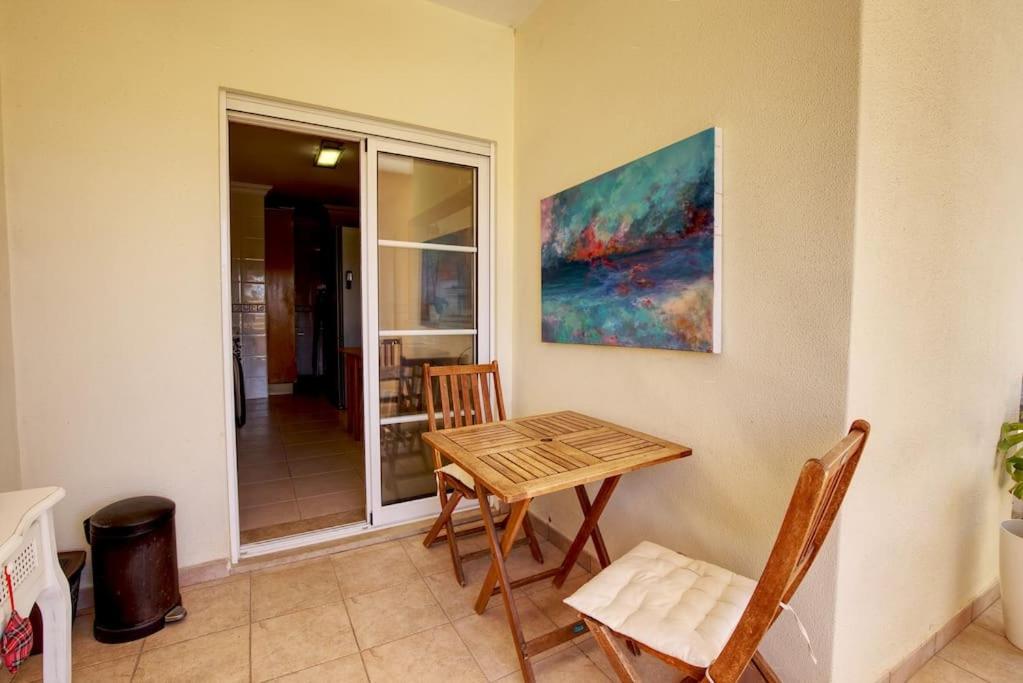 Vacation Apartment in Portimao