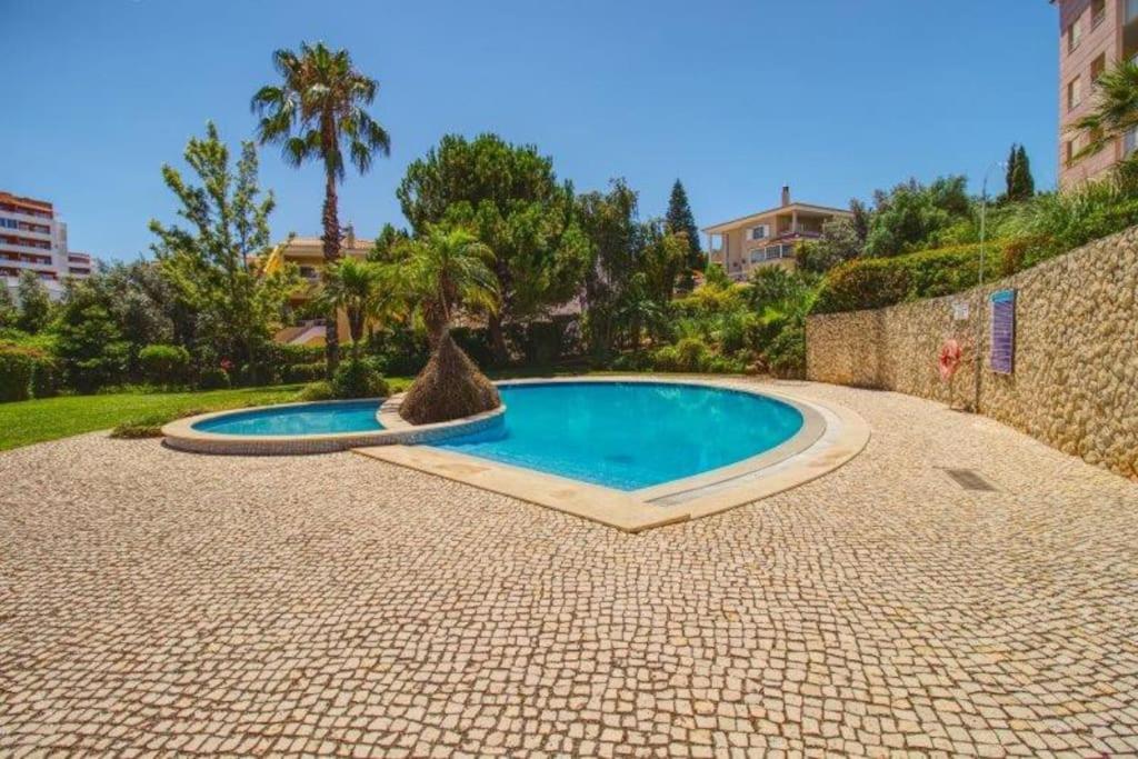 Vacation Apartment in Portimao