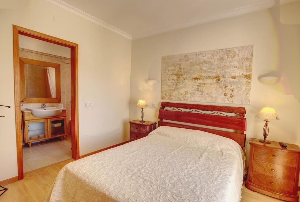 Vacation Apartment in Portimao