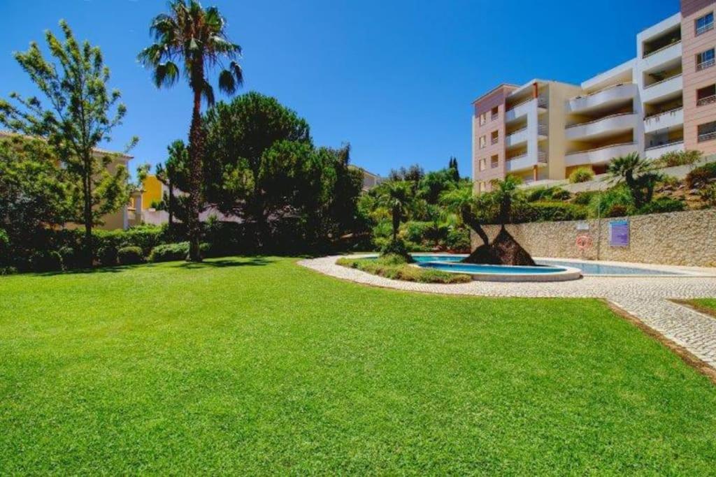 Vacation Apartment in Portimao