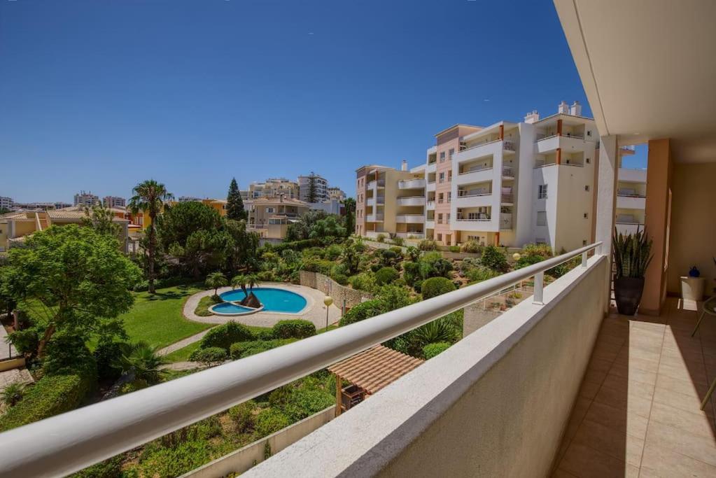 Vacation Apartment in Portimao
