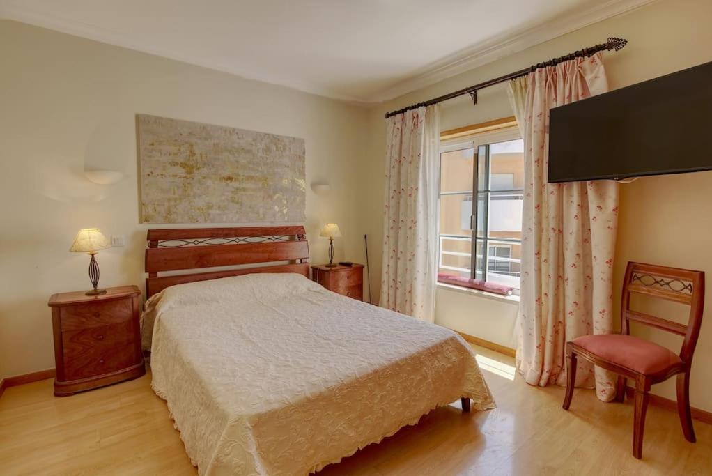 Vacation Apartment in Portimao