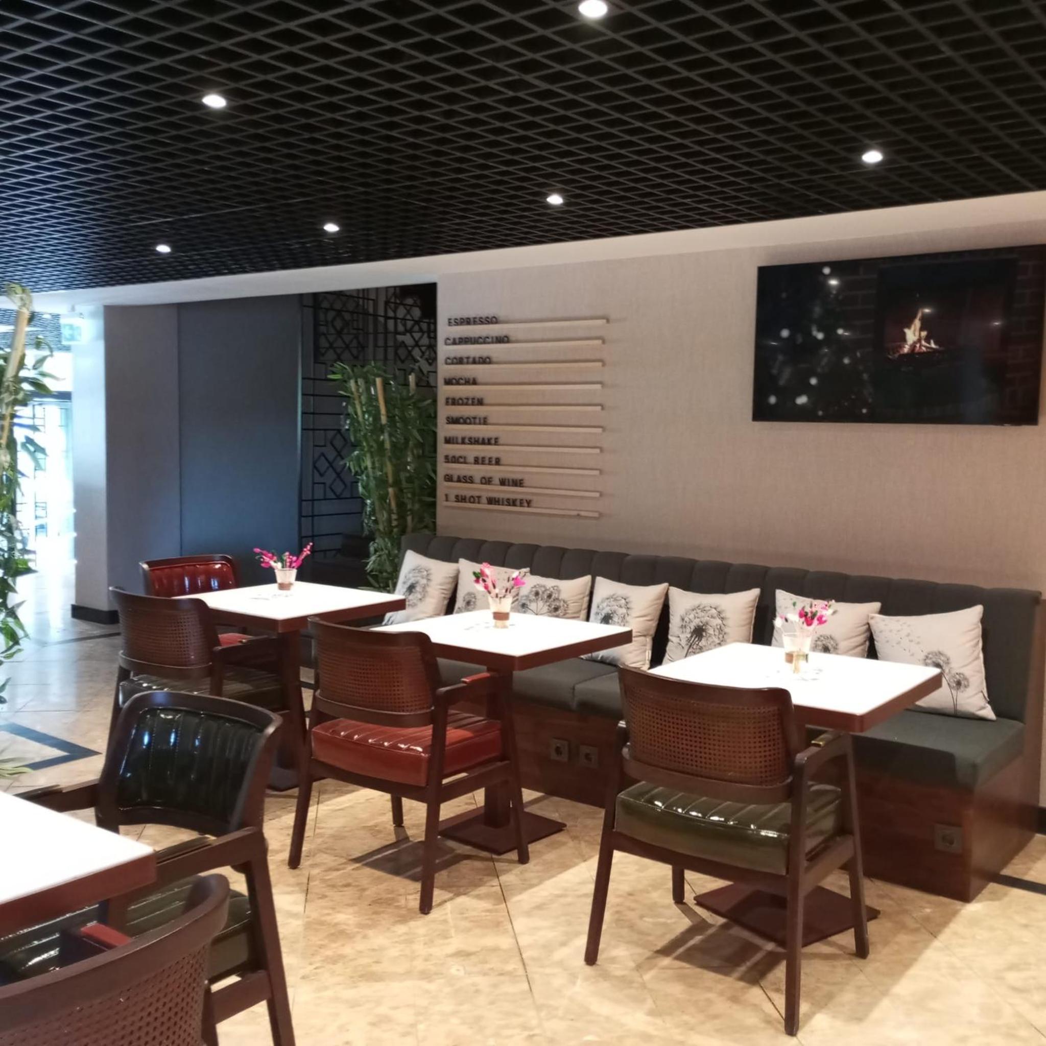 Cihangir Otel - Image 73