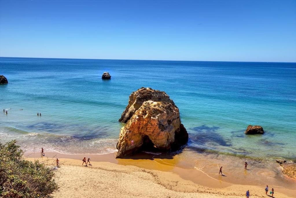 Vacation Apartment in Portimao