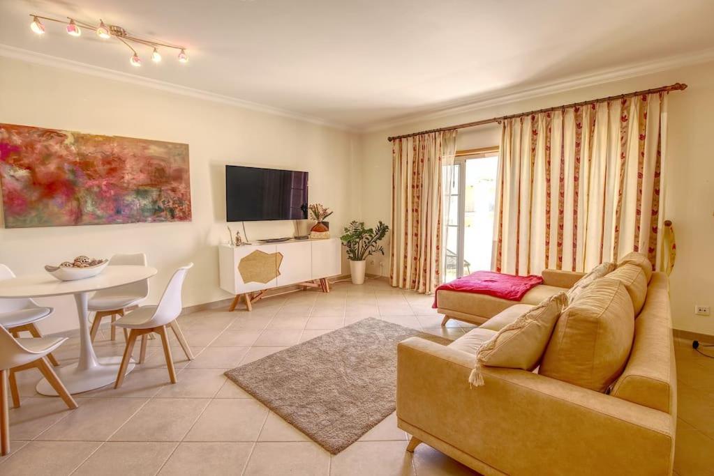 Vacation Apartment in Portimao