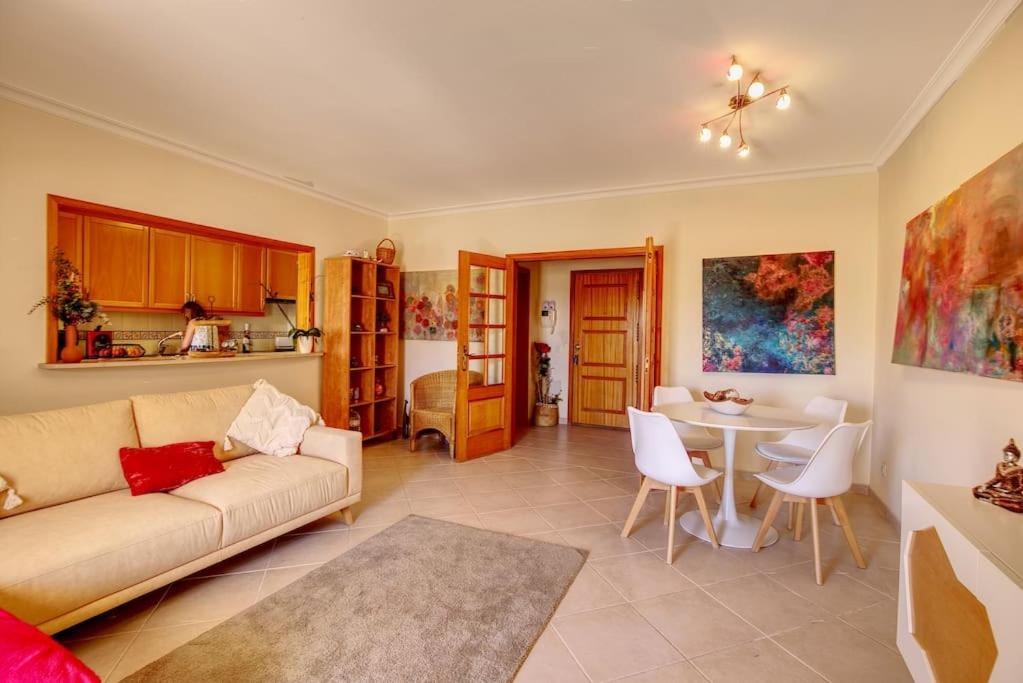 Vacation Apartment in Portimao