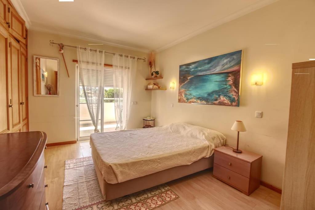 Vacation Apartment in Portimao