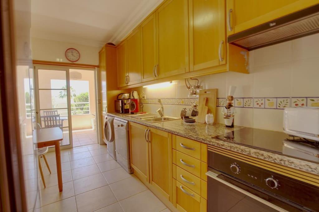 Vacation Apartment in Portimao
