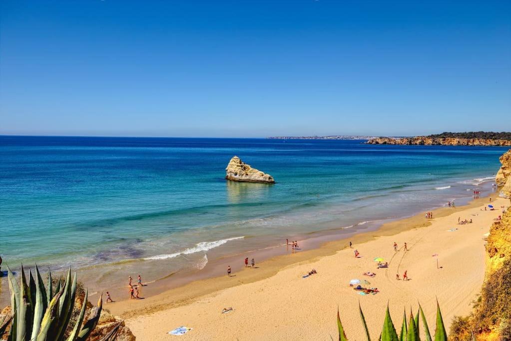 Vacation Apartment in Portimao