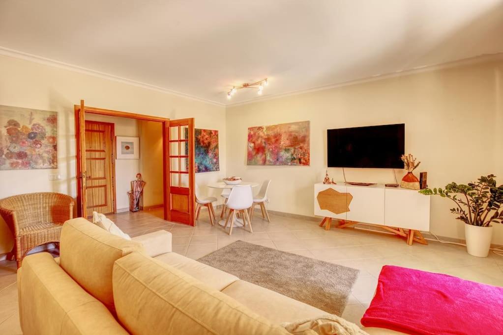Vacation Apartment in Portimao