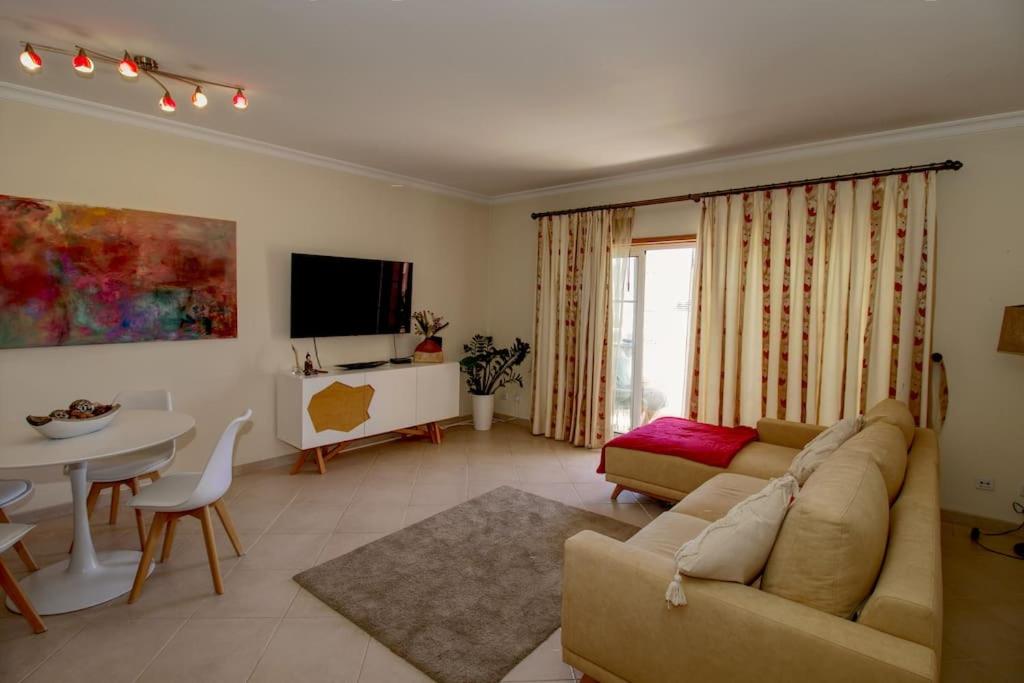 Vacation Apartment in Portimao