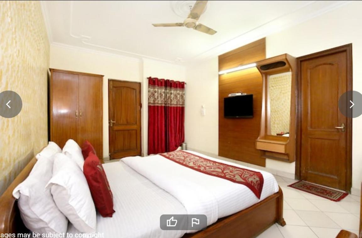 Hotel Paradise Chandigarh, photo 25
