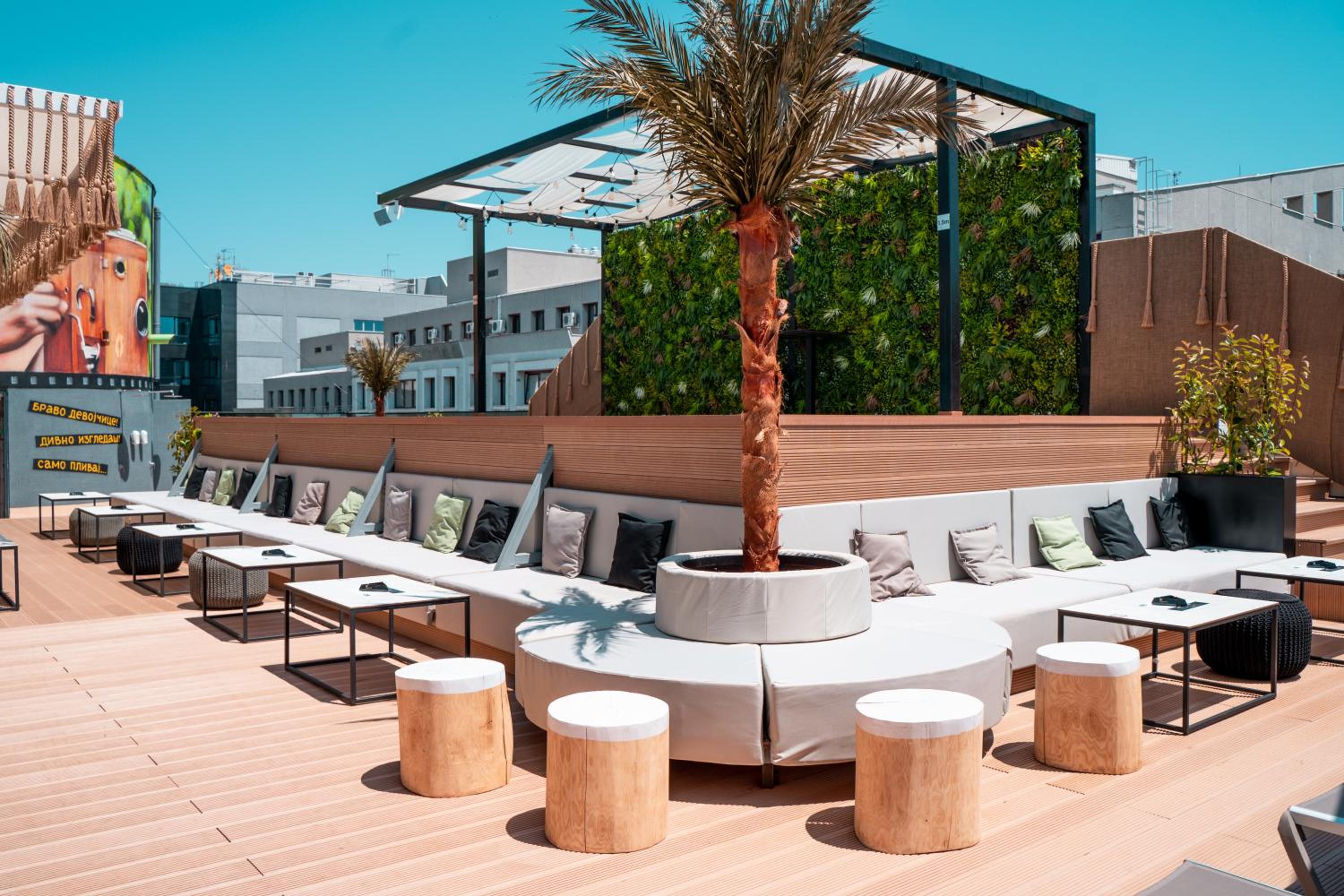 Avangarda Suites