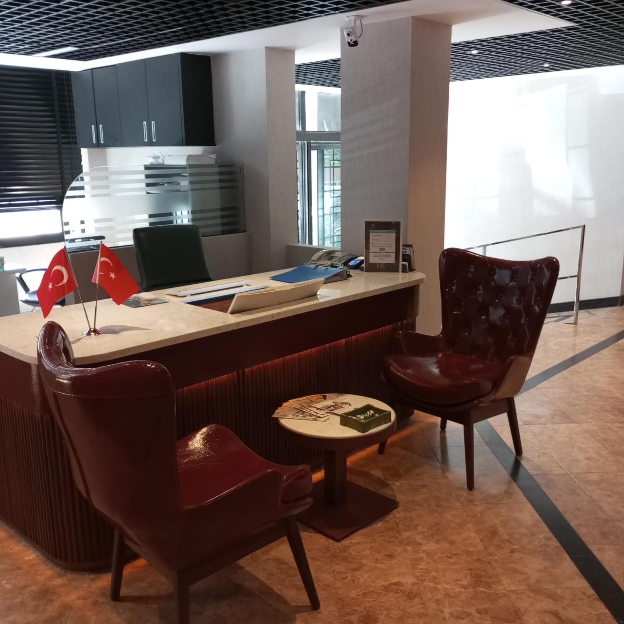 Cihangir Otel - Image 72