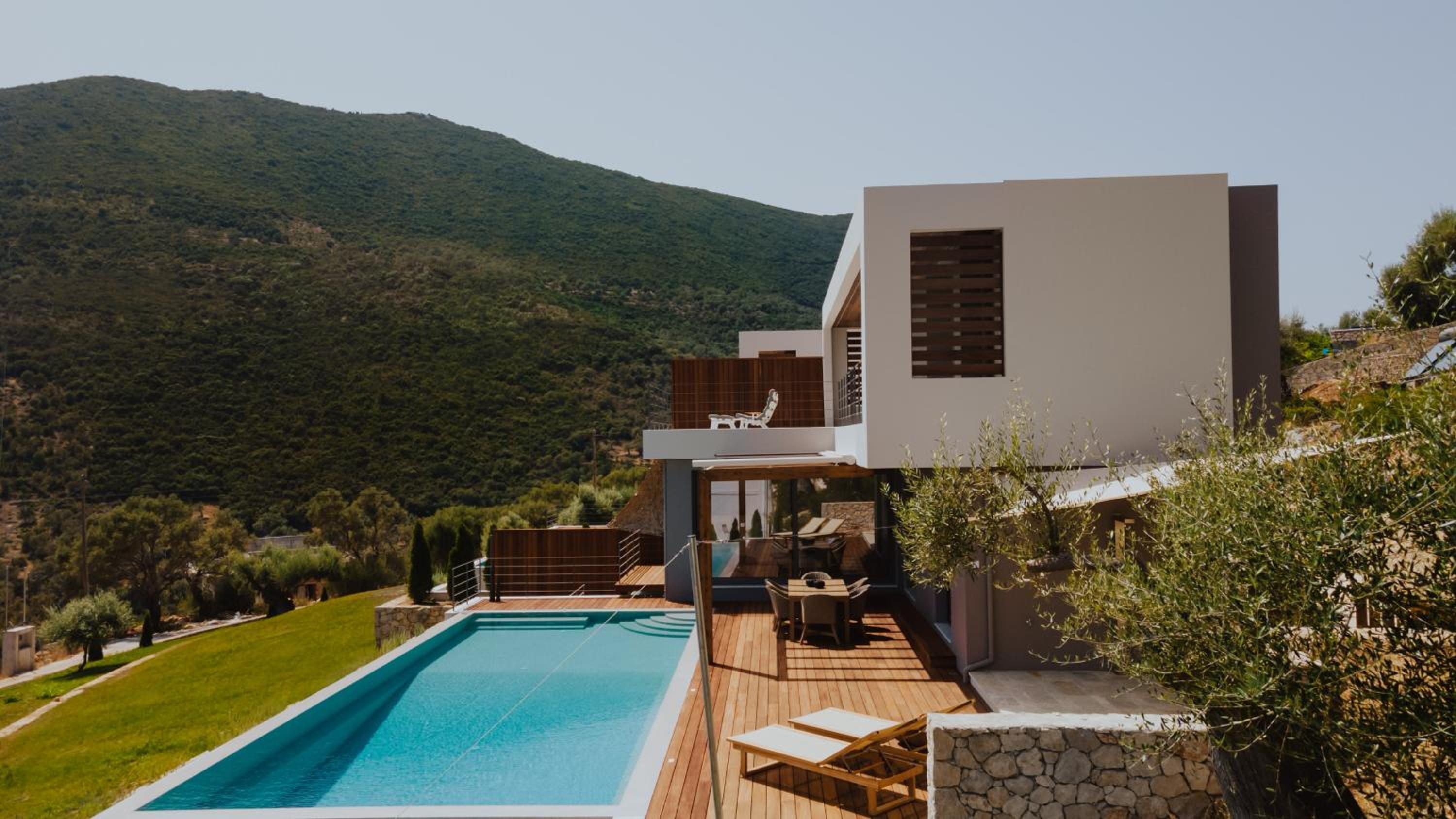 2S Villas Resort view 2