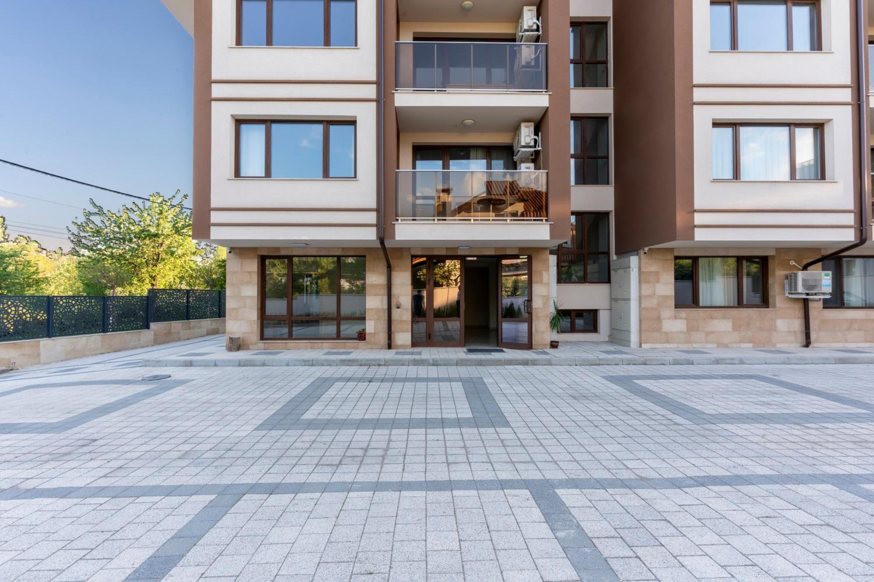 Bissera premium apartments