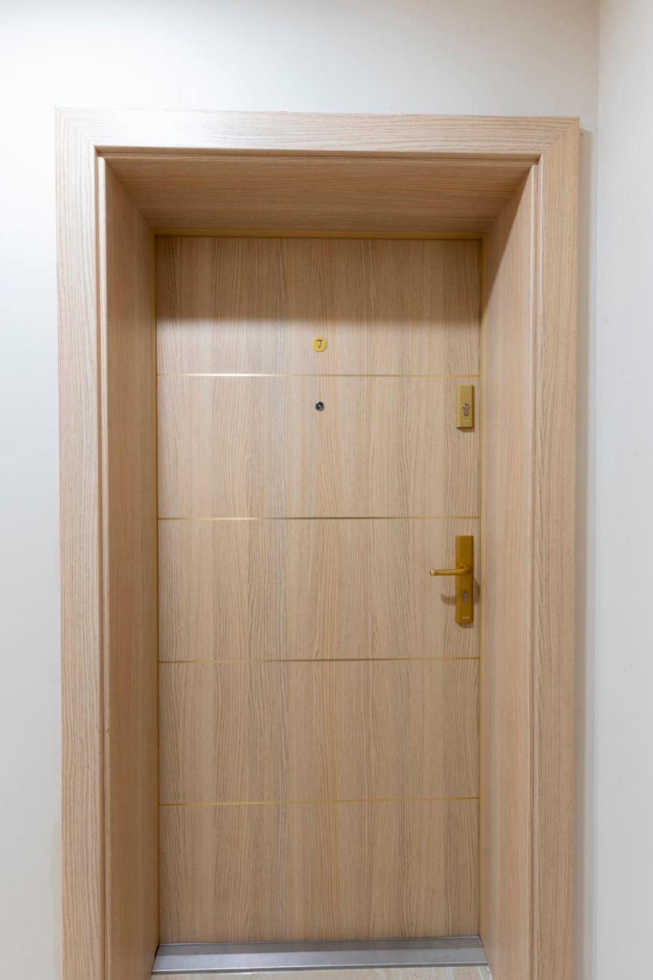 Bissera premium apartments