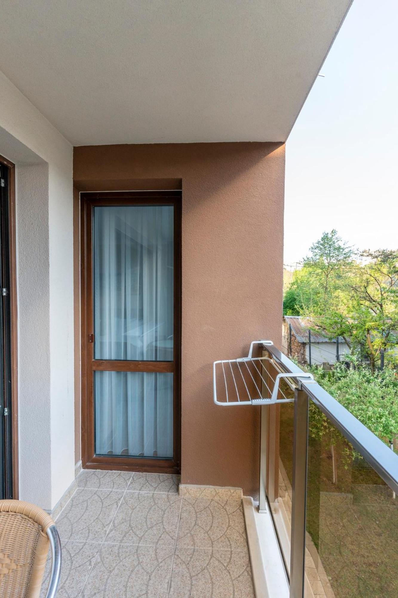 Bissera premium apartments