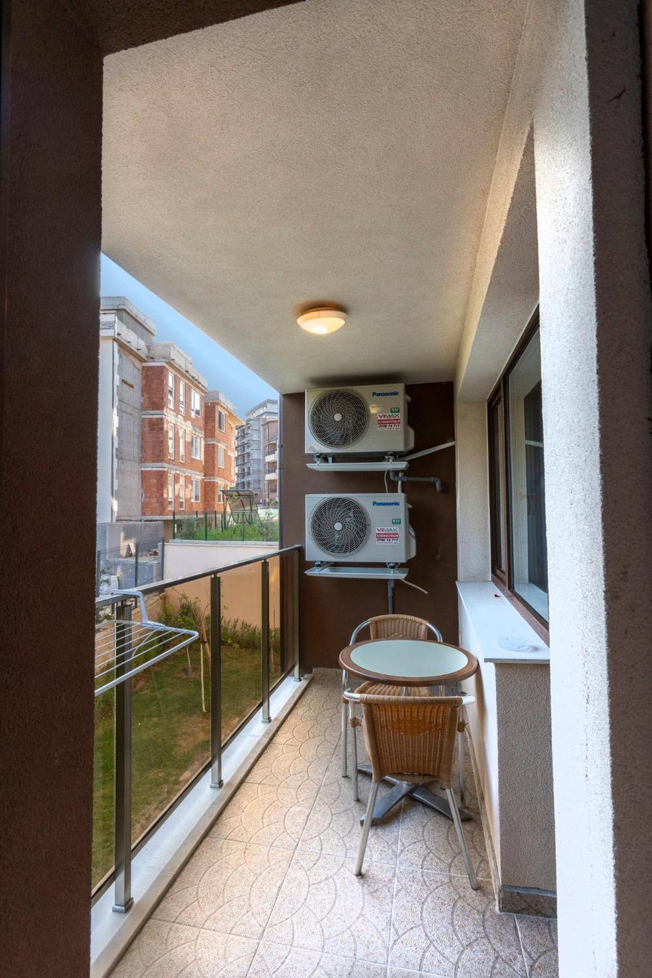 Bissera premium apartments