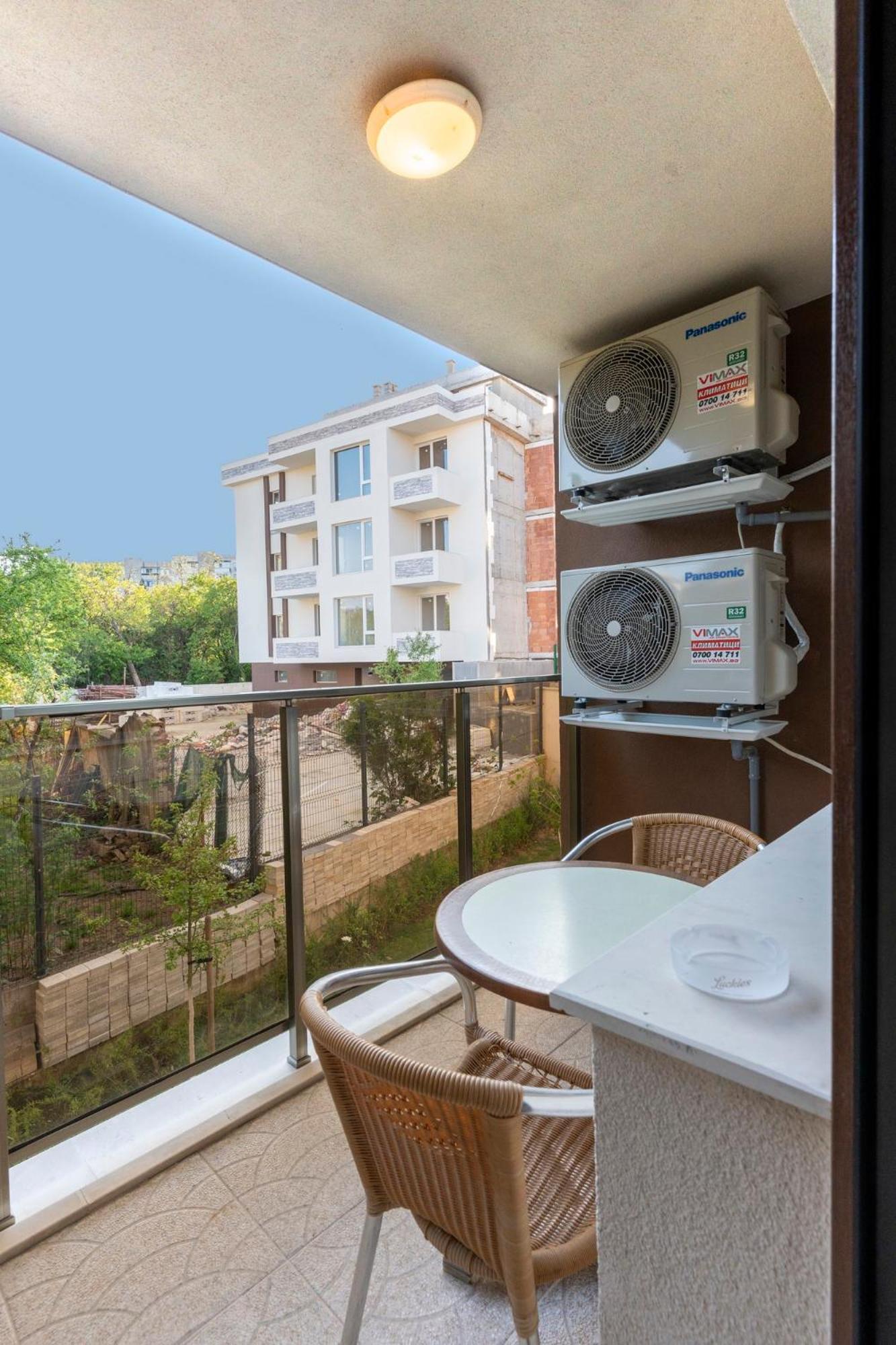 Bissera premium apartments