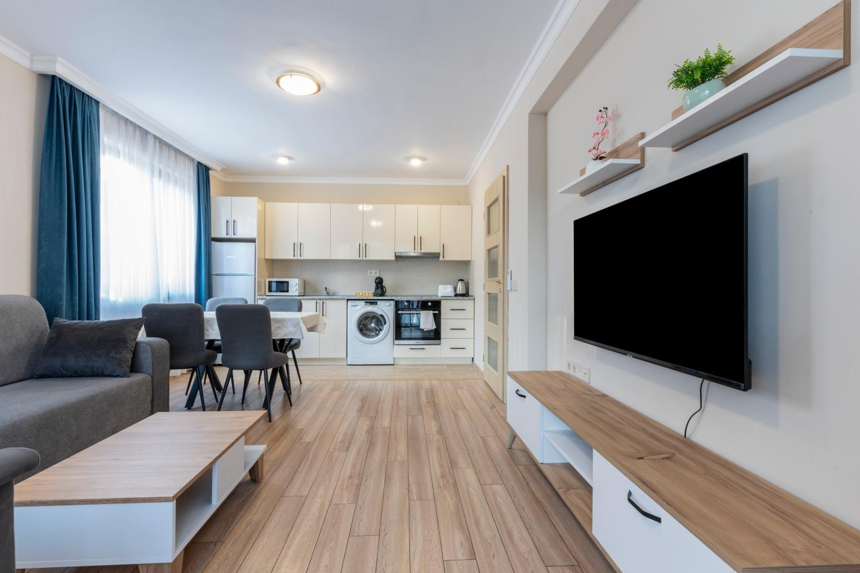Bissera premium apartments