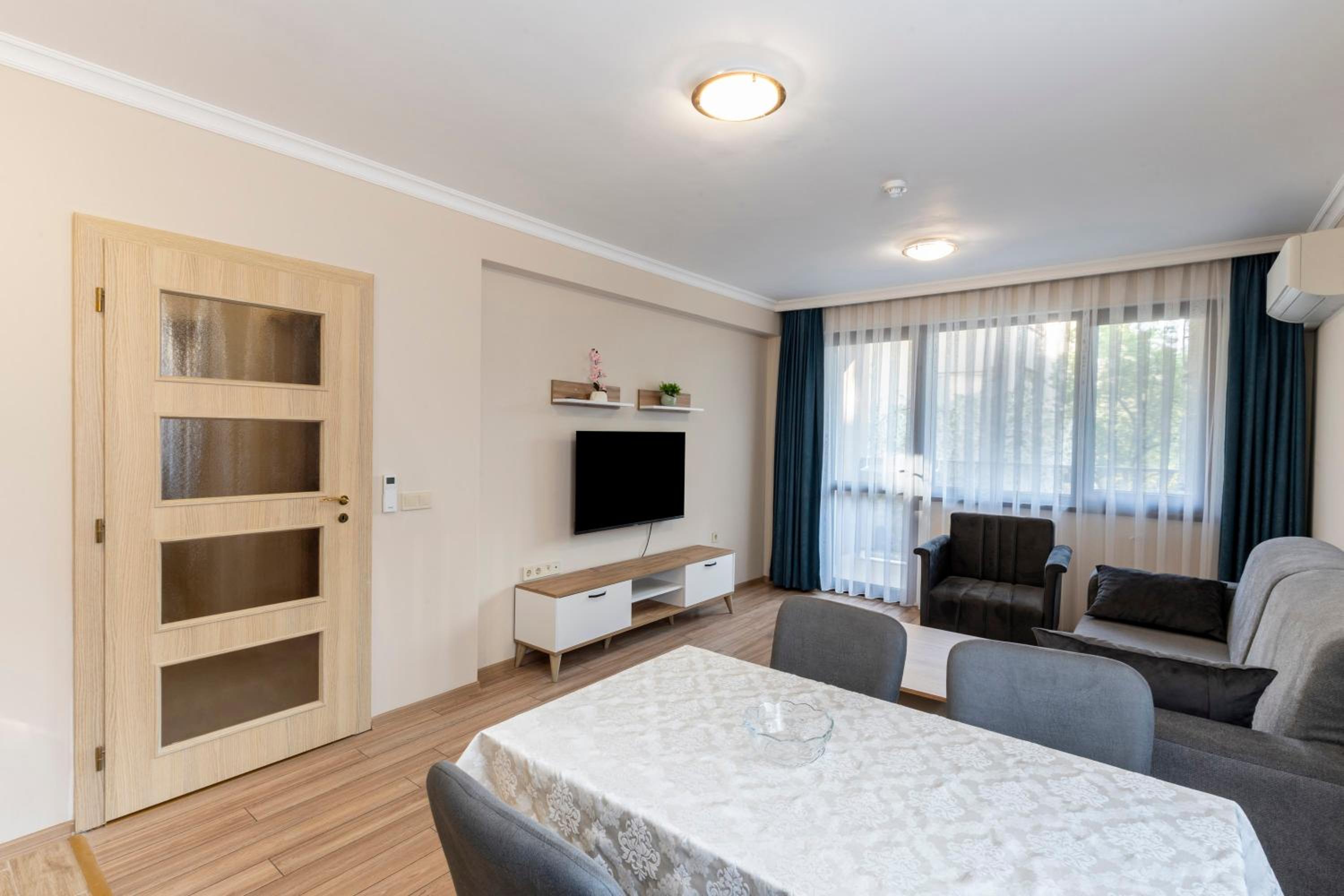 Bissera premium apartments