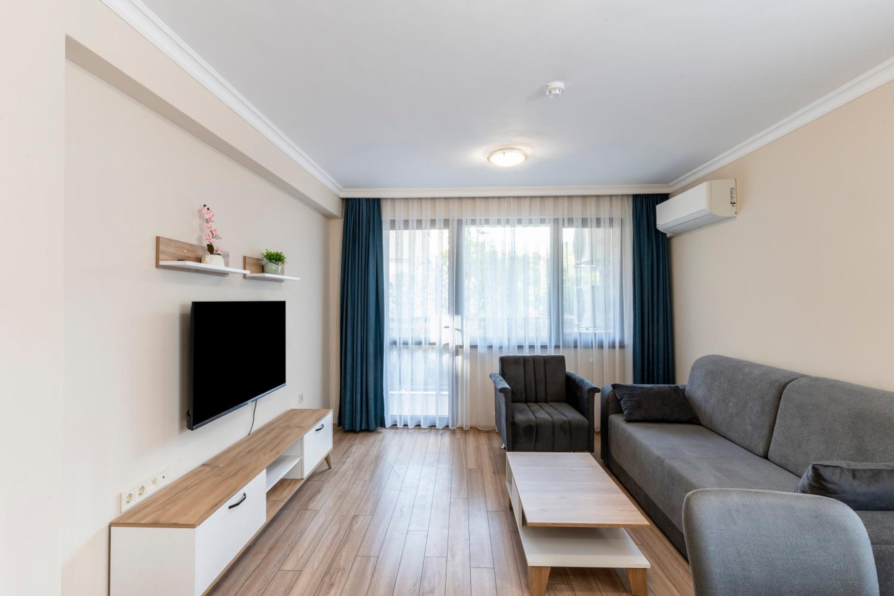 Bissera premium apartments